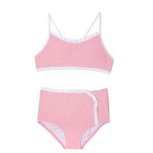 Pucker Up Two-Piece Swimsuit GOSSIP GIRL-Nordstrom